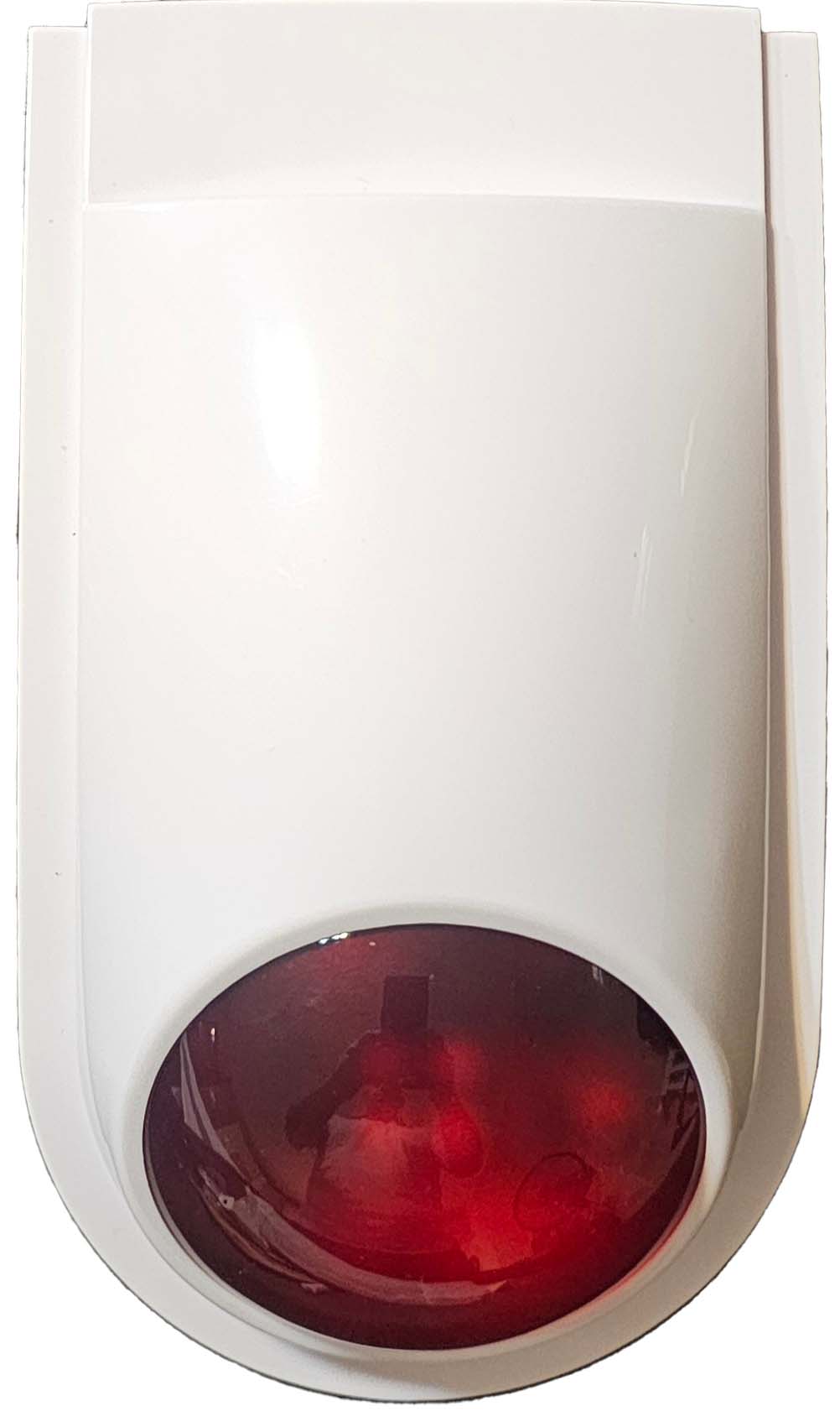 آژیر وای فای